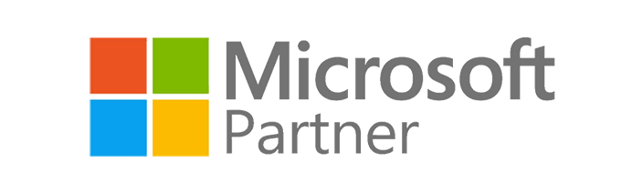 Microsoft Partner